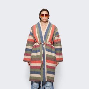 Mara Hoffman Kathya Coat